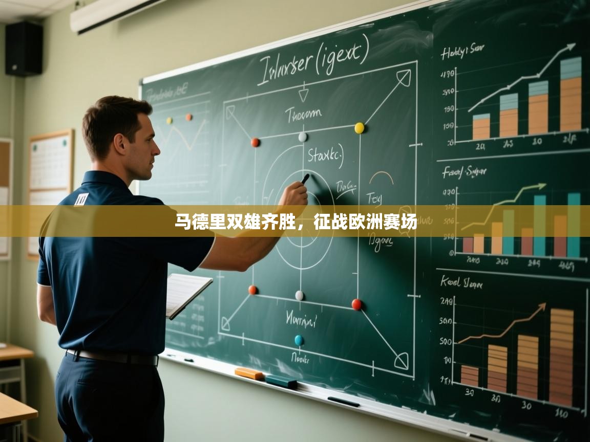 马德里双雄齐胜，征战欧洲赛场