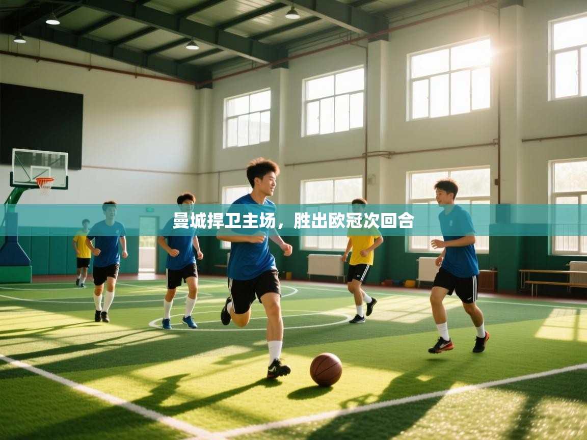 曼城捍卫主场，胜出欧冠次回合  第2张