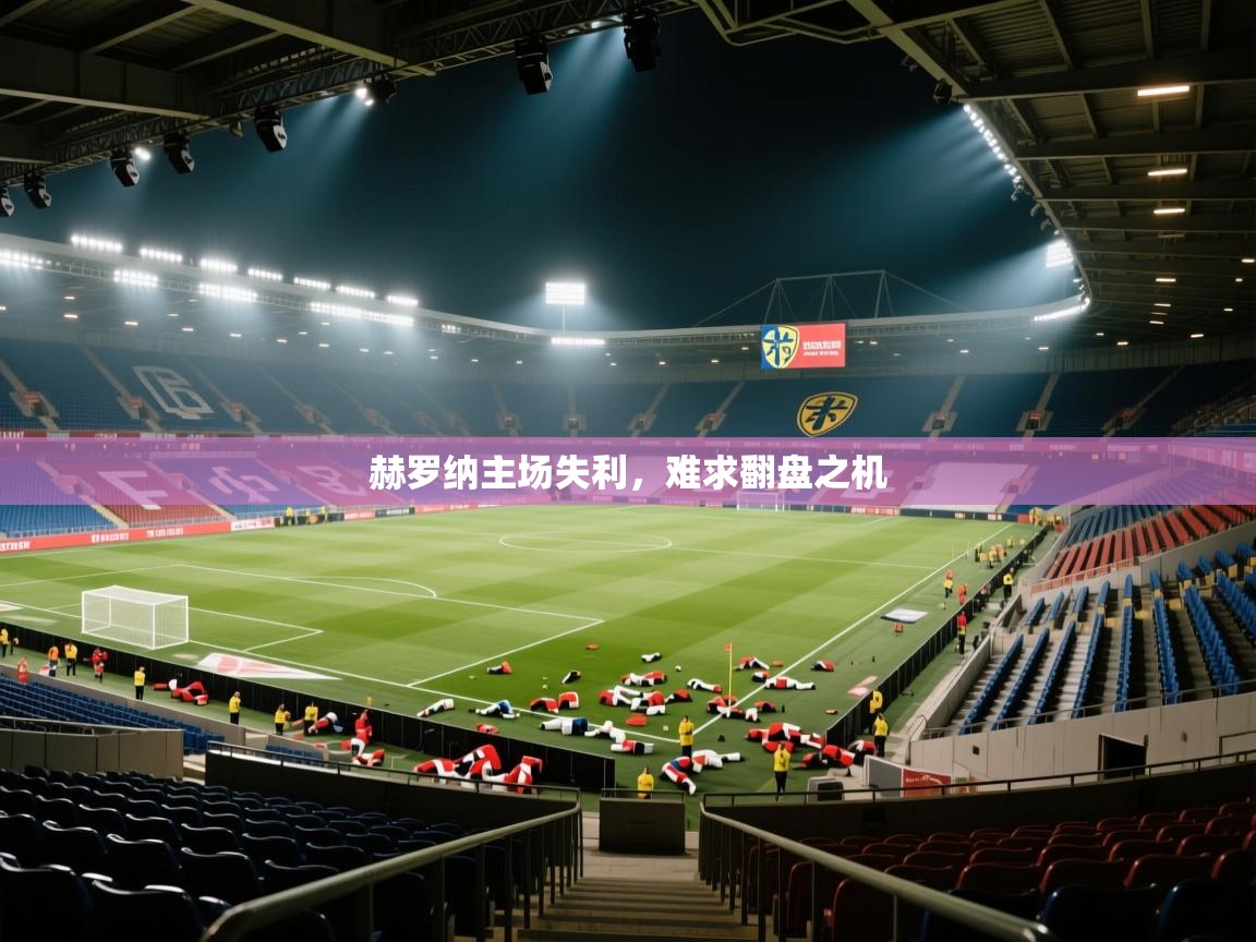 赫罗纳主场失利，难求翻盘之机  第2张