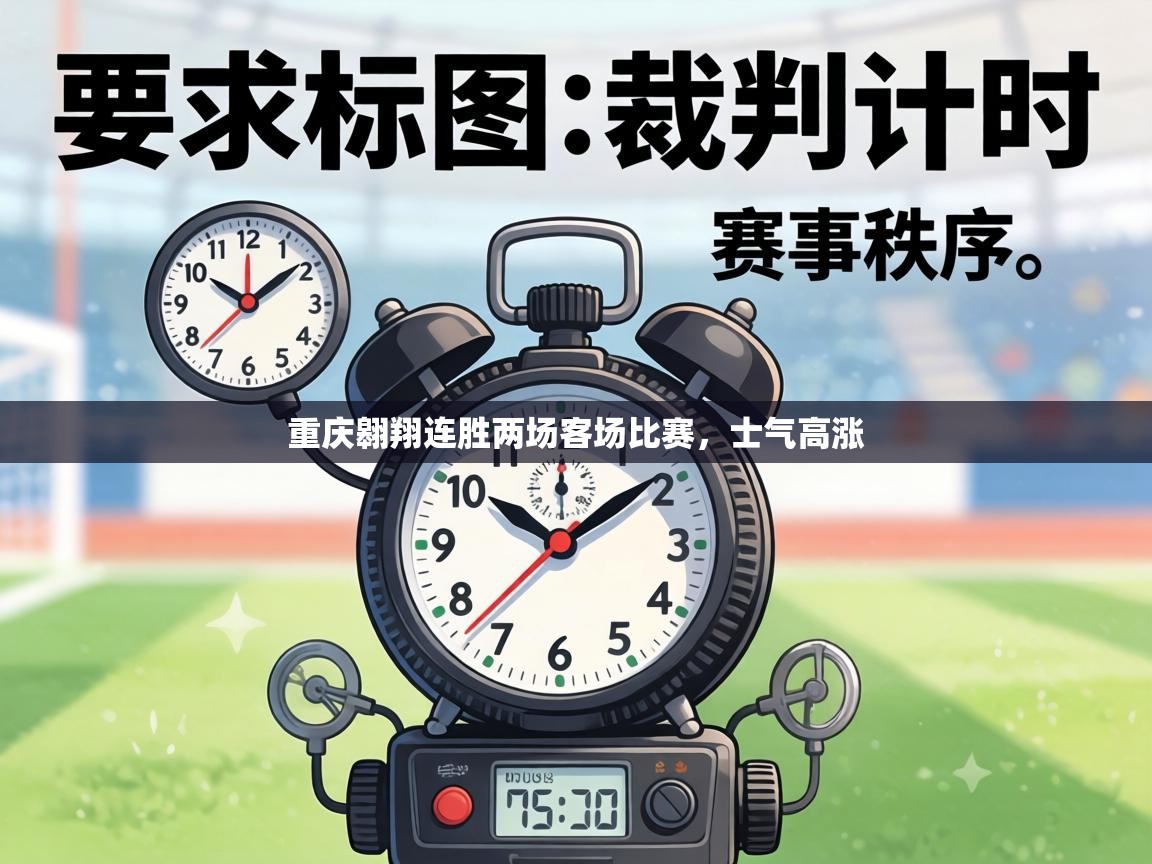 重庆翱翔连胜两场客场比赛，士气高涨  第2张