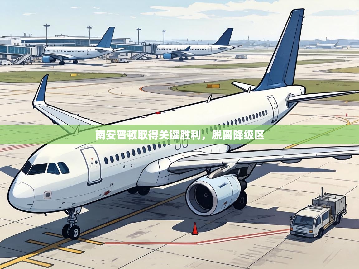 南安普顿取得关键胜利，脱离降级区  第2张